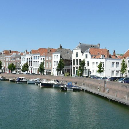 Appartement Middelburg4You 외부 사진