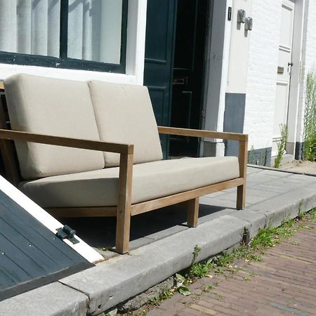 Appartement Middelburg4You 외부 사진