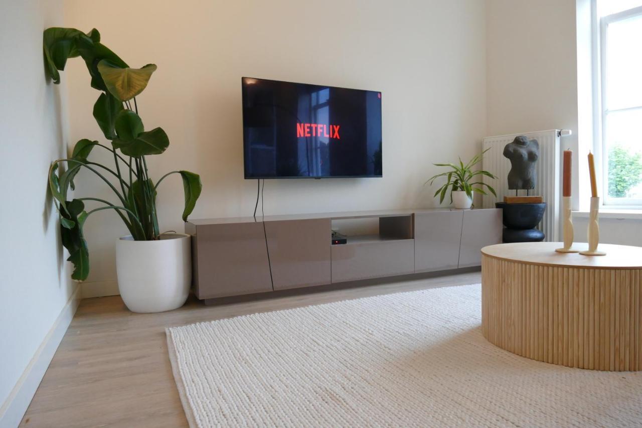 Appartement Middelburg4You 외부 사진