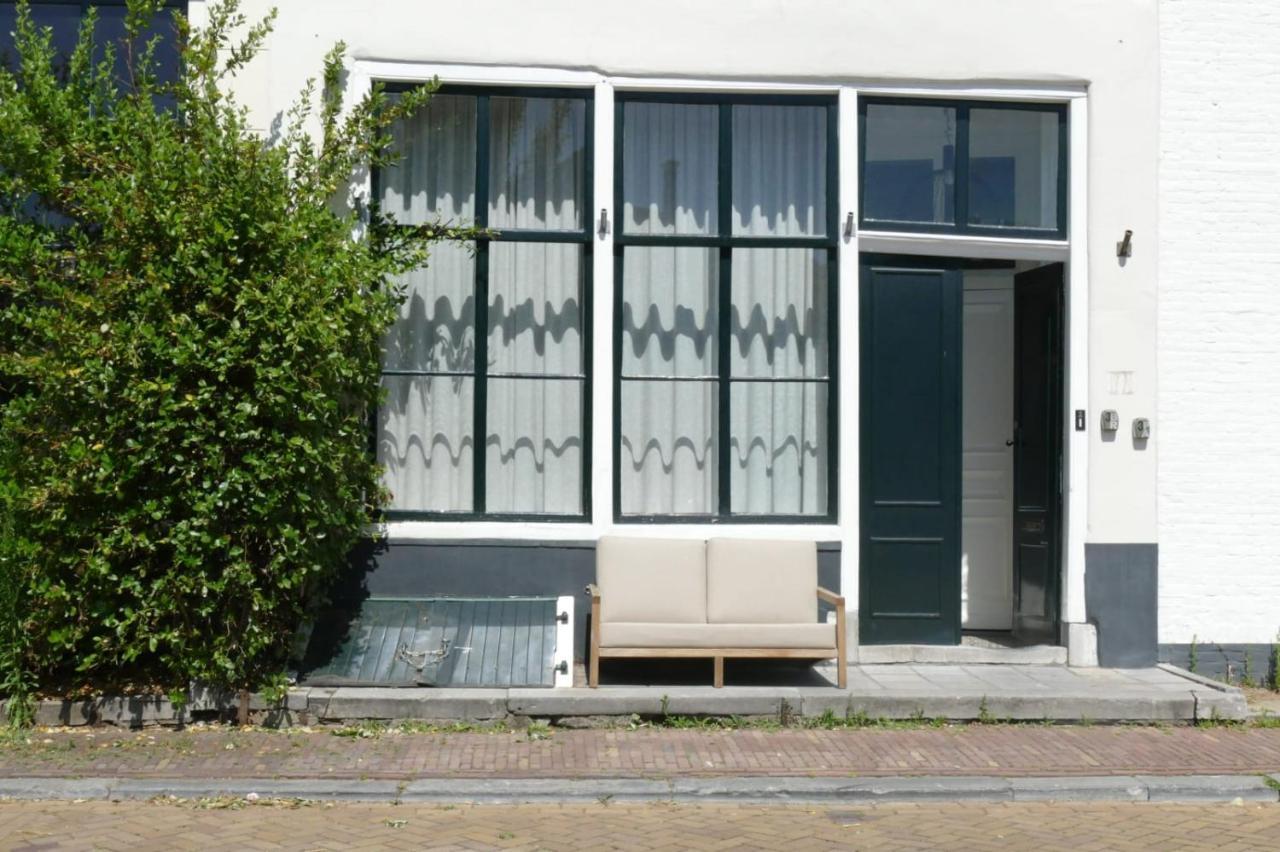 Appartement Middelburg4You 외부 사진