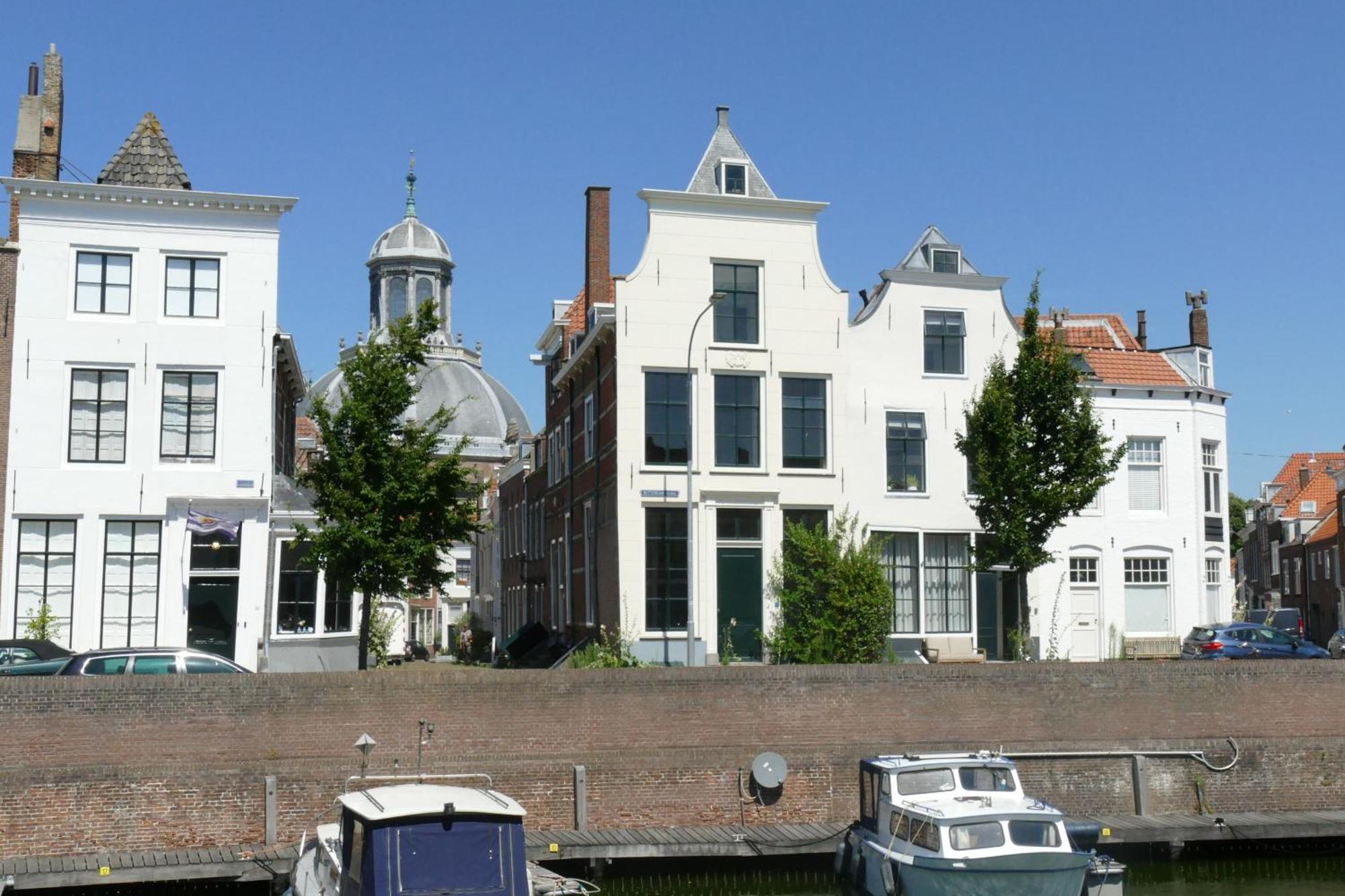 Appartement Middelburg4You 외부 사진