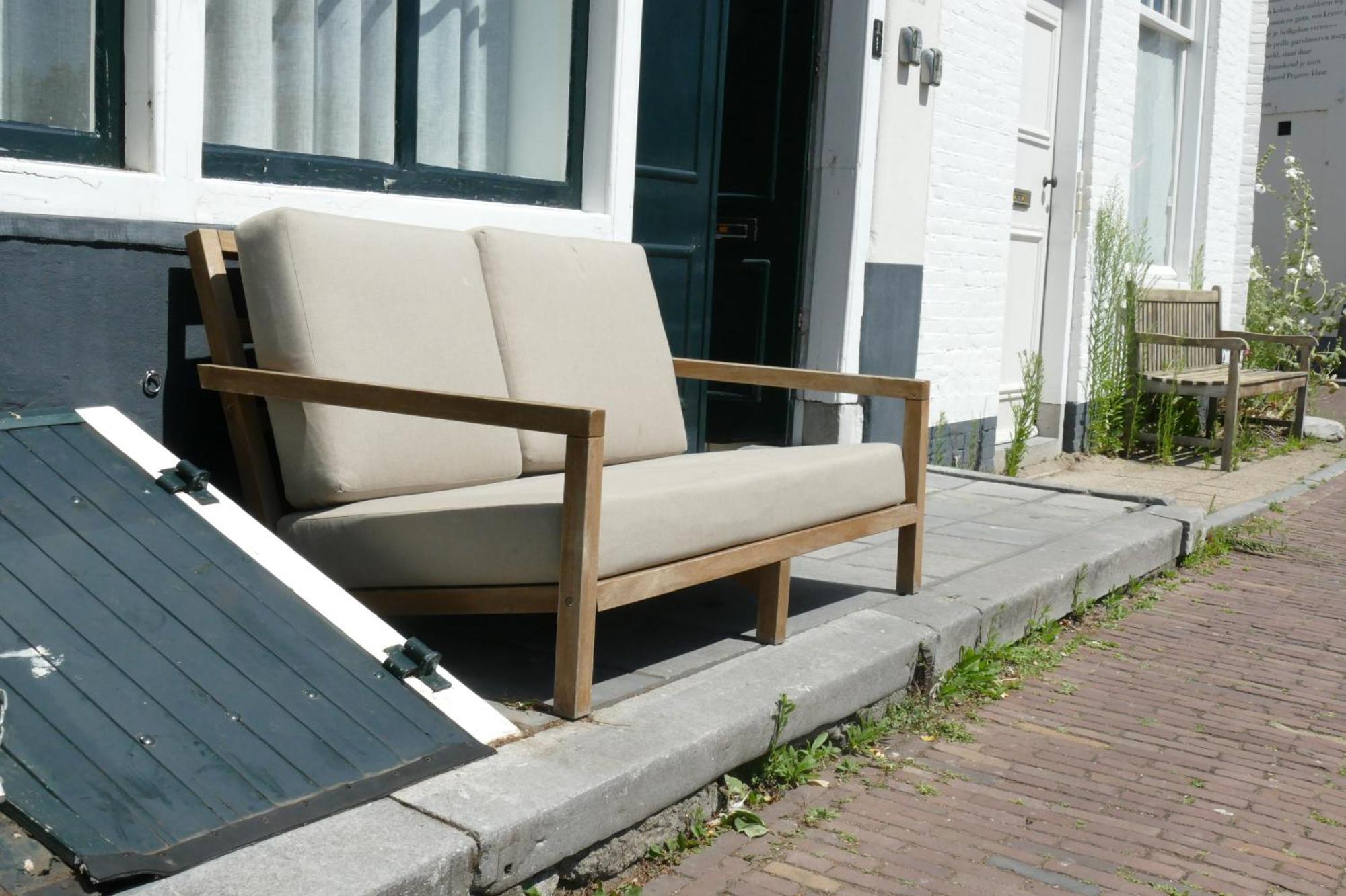Appartement Middelburg4You 외부 사진