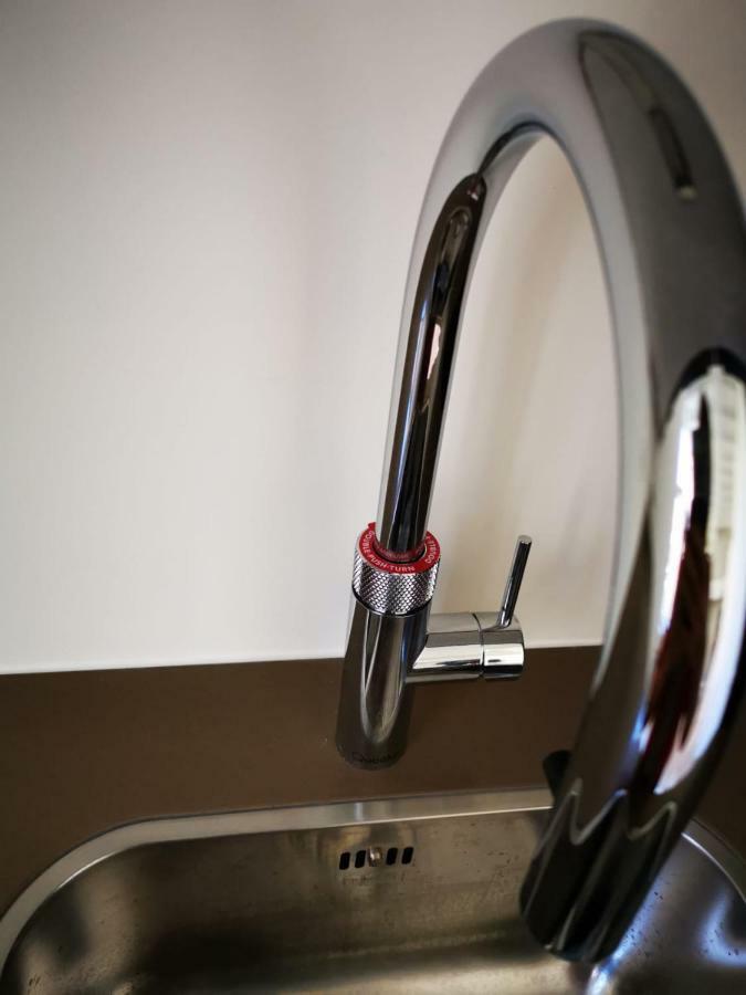 Appartement Middelburg4You 외부 사진