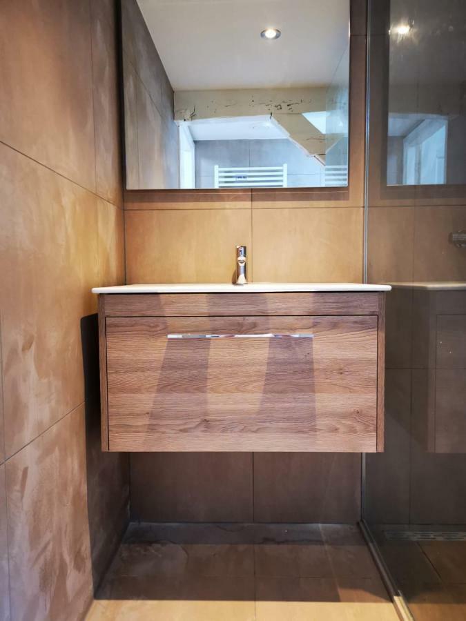 Appartement Middelburg4You 외부 사진