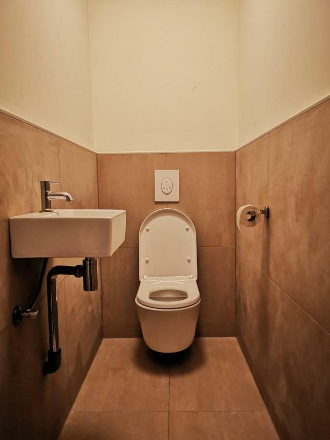 Appartement Middelburg4You 외부 사진