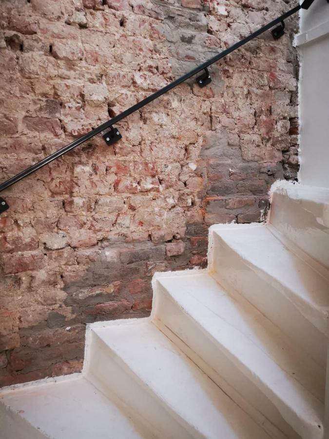 Appartement Middelburg4You 외부 사진
