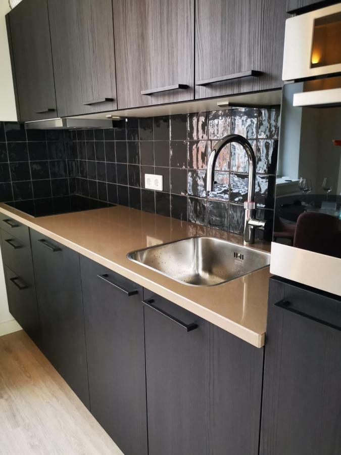 Appartement Middelburg4You 외부 사진