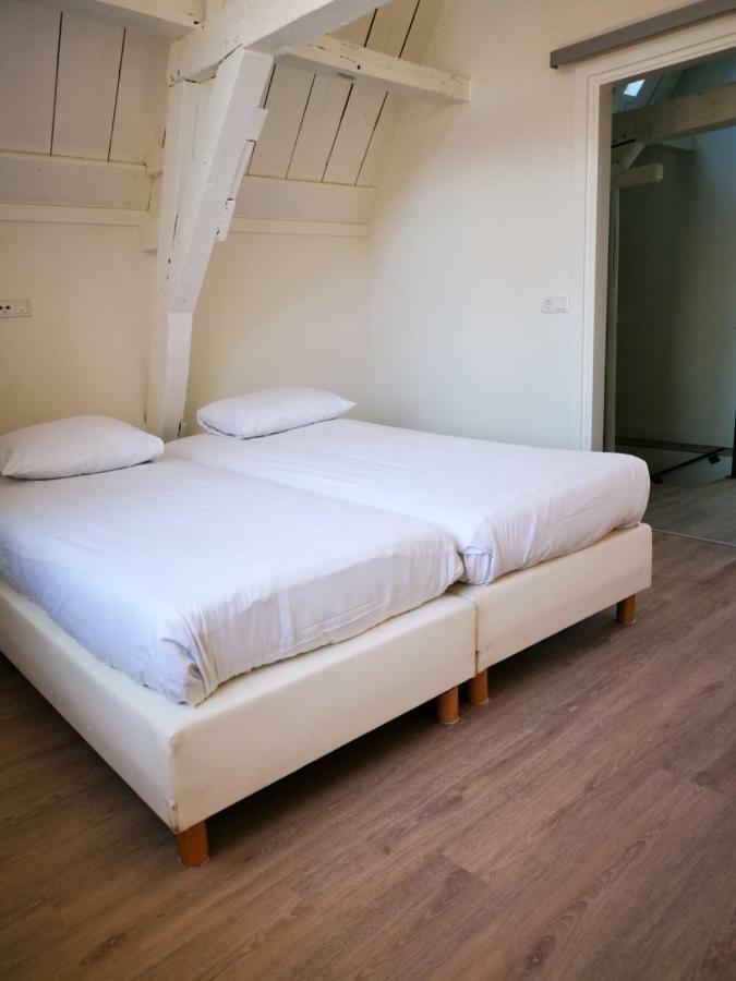 Appartement Middelburg4You 외부 사진