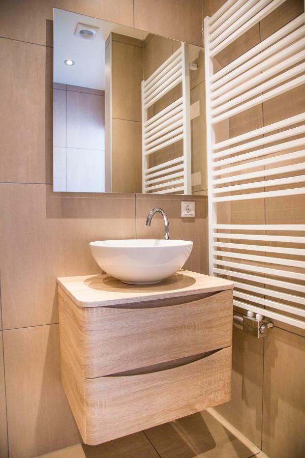Appartement Middelburg4You 외부 사진