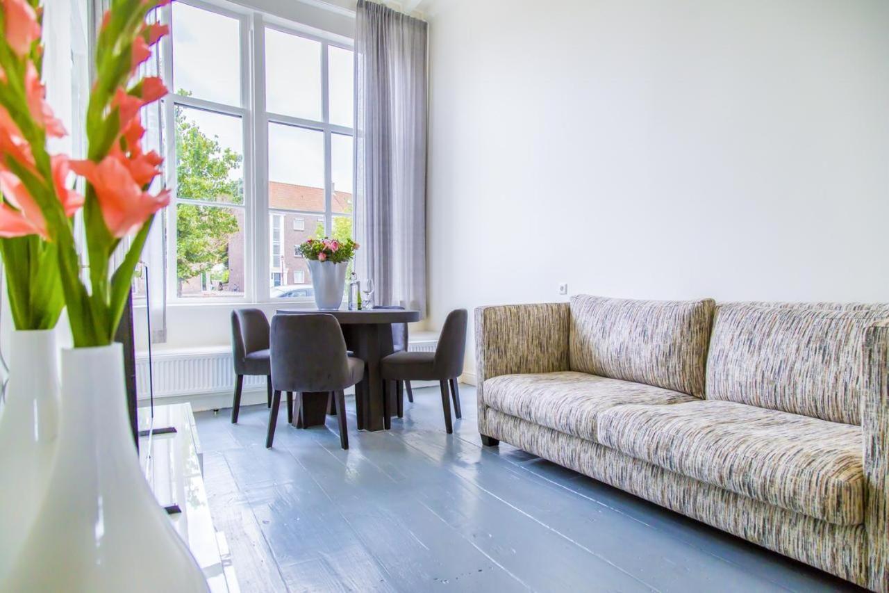 Appartement Middelburg4You 외부 사진